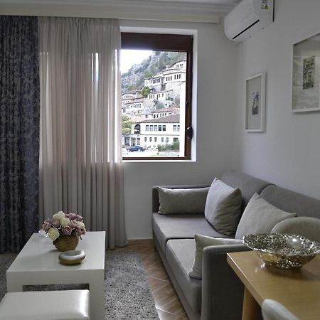 Aria Apartment Берат Экстерьер фото