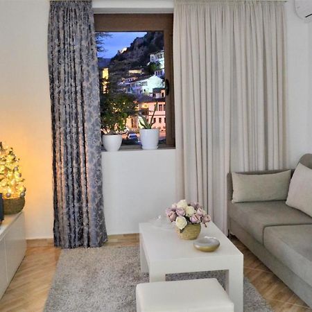 Aria Apartment Берат Экстерьер фото
