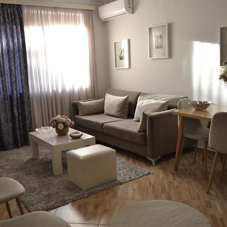 Aria Apartment Берат Экстерьер фото