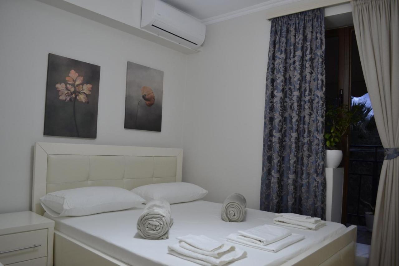 Aria Apartment Берат Экстерьер фото