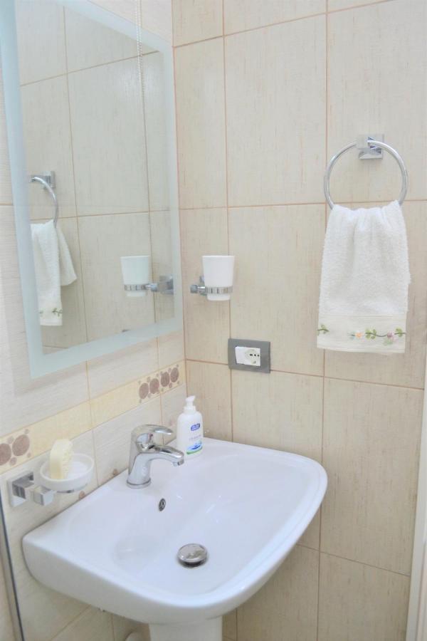 Aria Apartment Берат Экстерьер фото