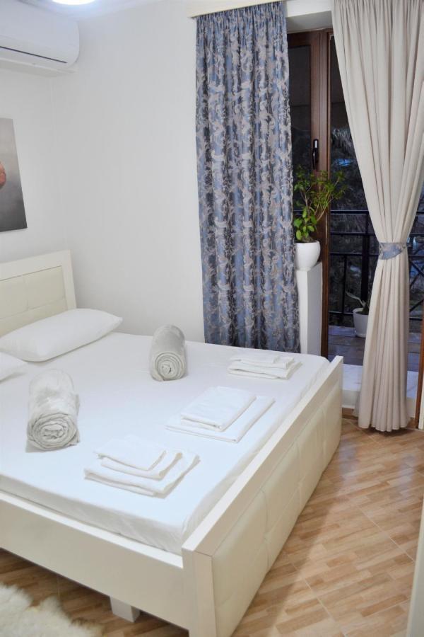 Aria Apartment Берат Экстерьер фото